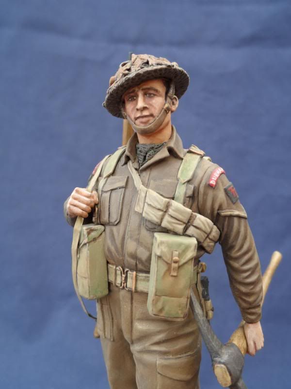 foxwood military figures